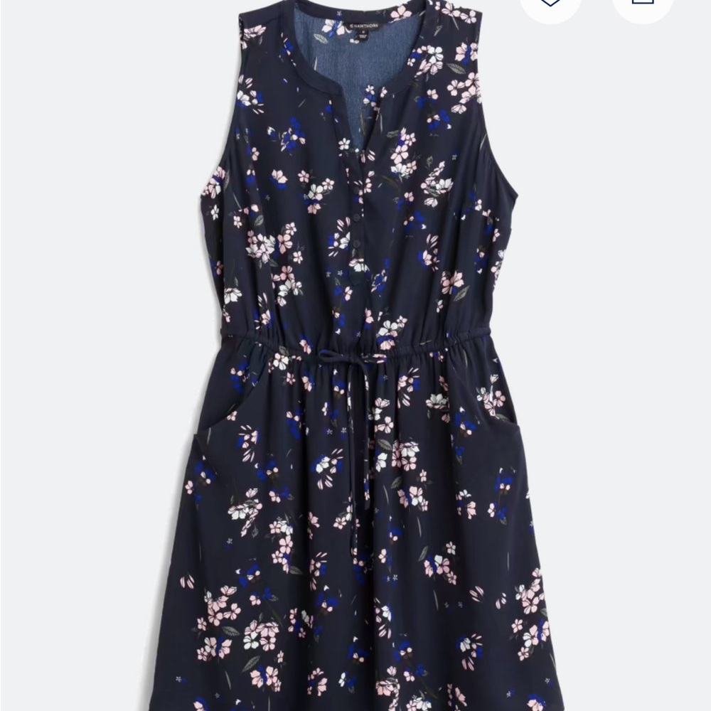 Dress by Mix 41 Hawthorne, Stitch Fix